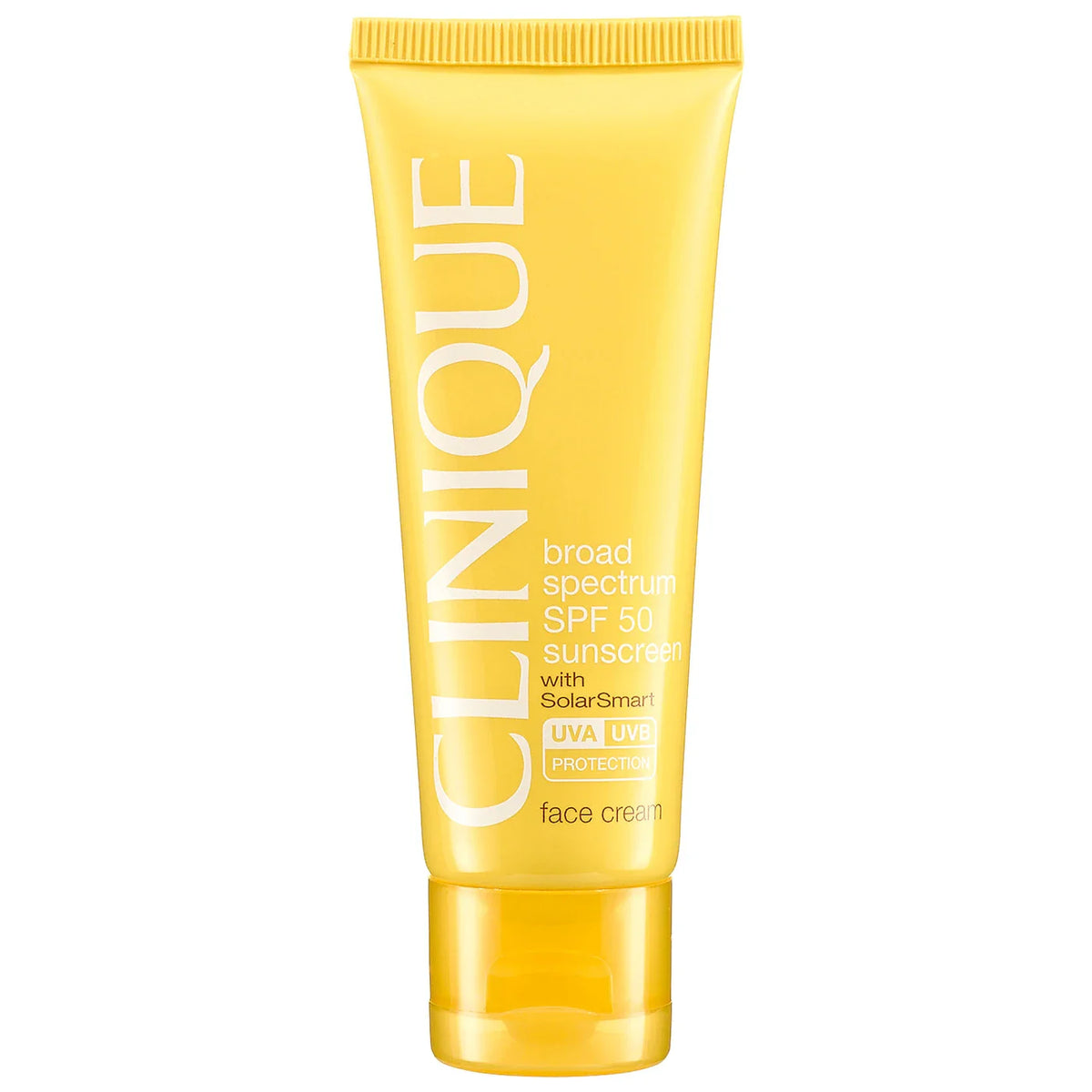 Clinique Broad Spectrum SPF 50 Sunscreen Face Cream 1.7 OZ-Clinique Broad Spectrum SPF 50 Sunscreen Face Cream 1.7 OZ