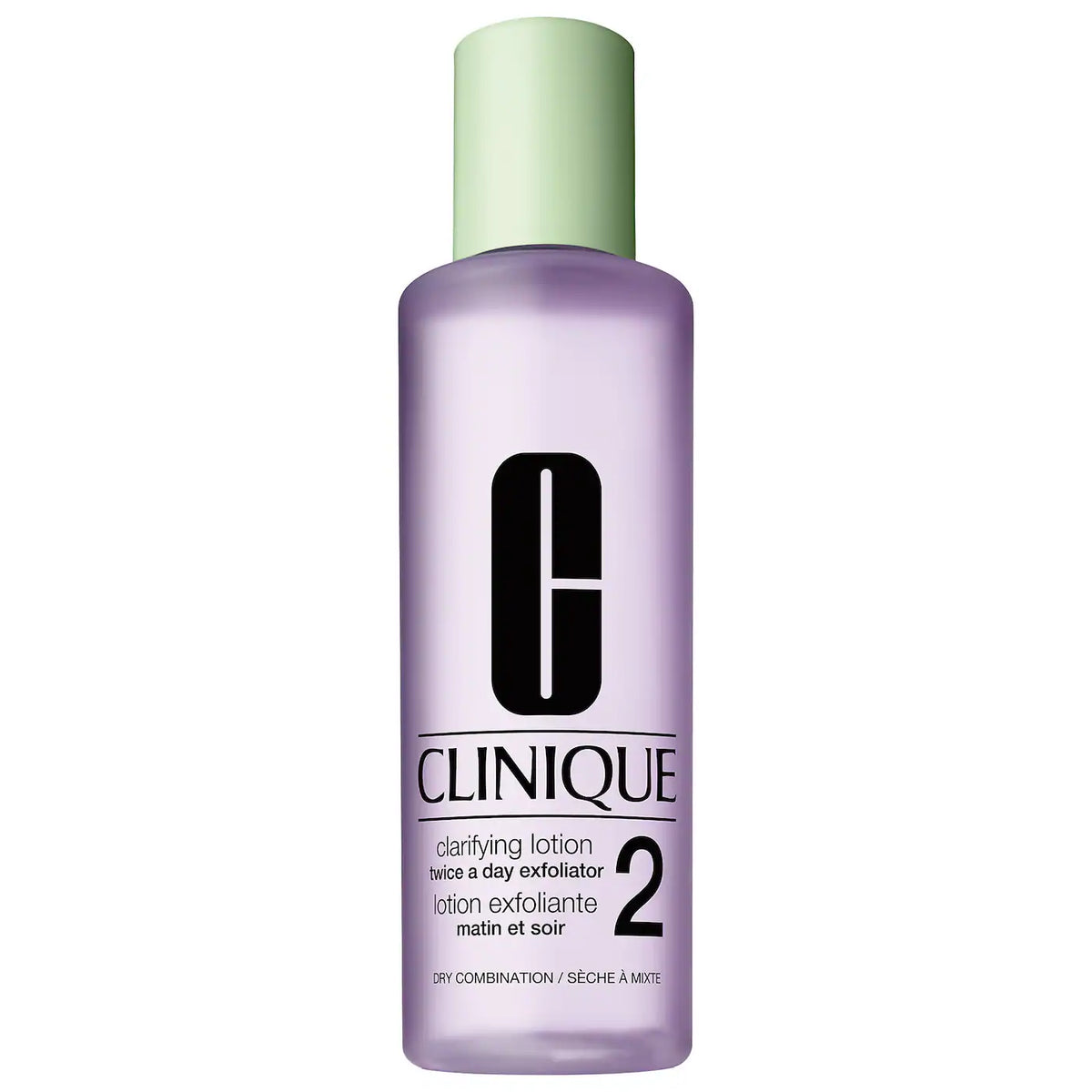 Clinique Clarifying Lotion 2 6.7 OZ-Clinique Clarifying Lotion 2 6.7 OZ