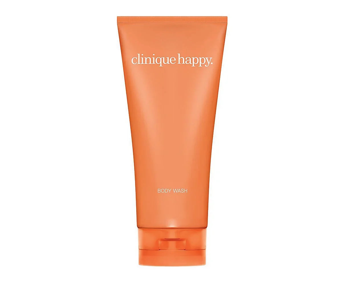 Clinique Happy Body Wash 6.7 OZ-Clinique Happy Body Wash 6.7 OZ