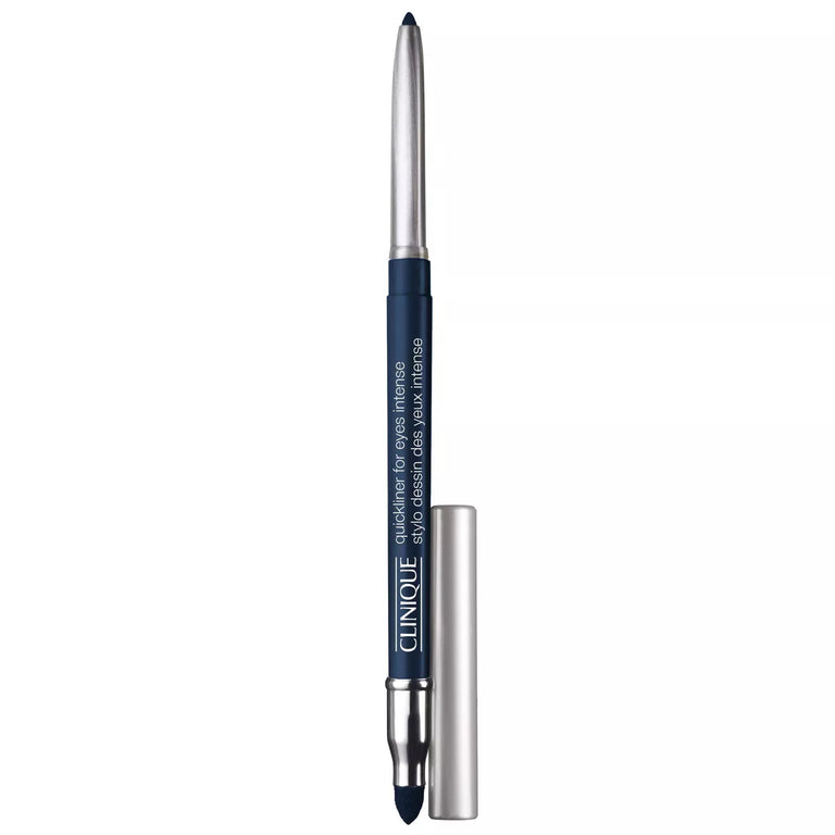Clinique Quickliner For Eyes Intense Eyeliner - Intense Midnight