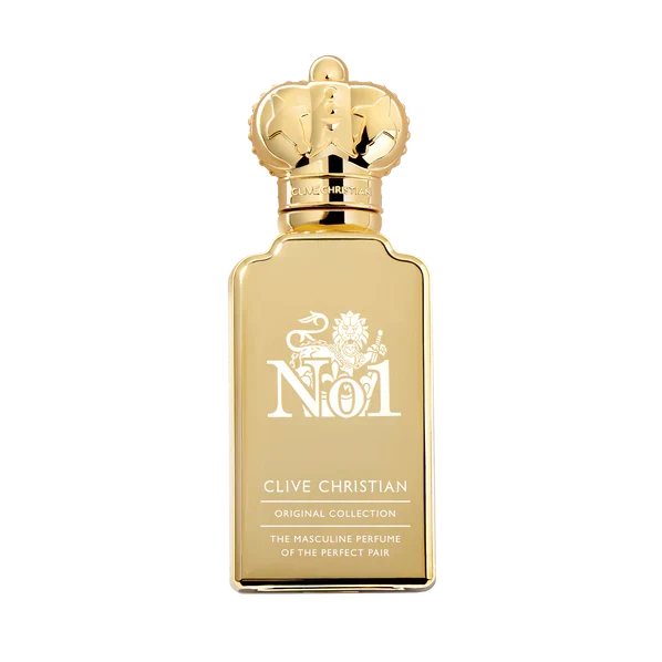 Clive Christian No 1 Masculine Eau de Parfum 50ml-Clive Christian No 1 Masculine Eau de Parfum 50ml