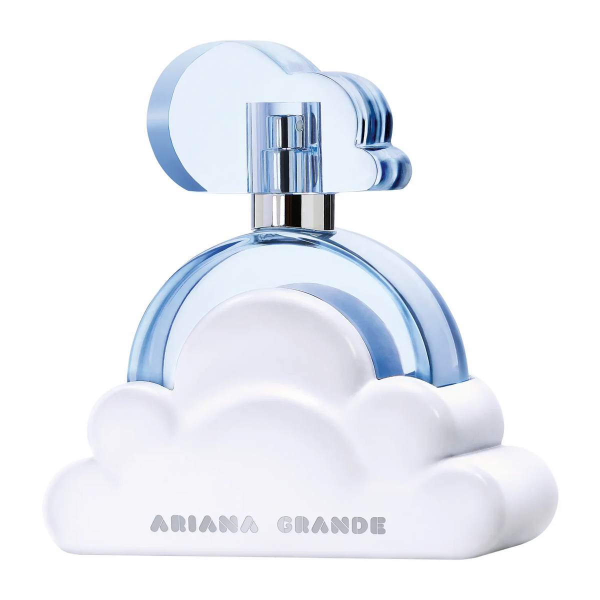 Ariana Grande Cloud Eau de Parfum 3.4 OZ-Ariana Grande Cloud Eau de Parfum 3.4 OZ