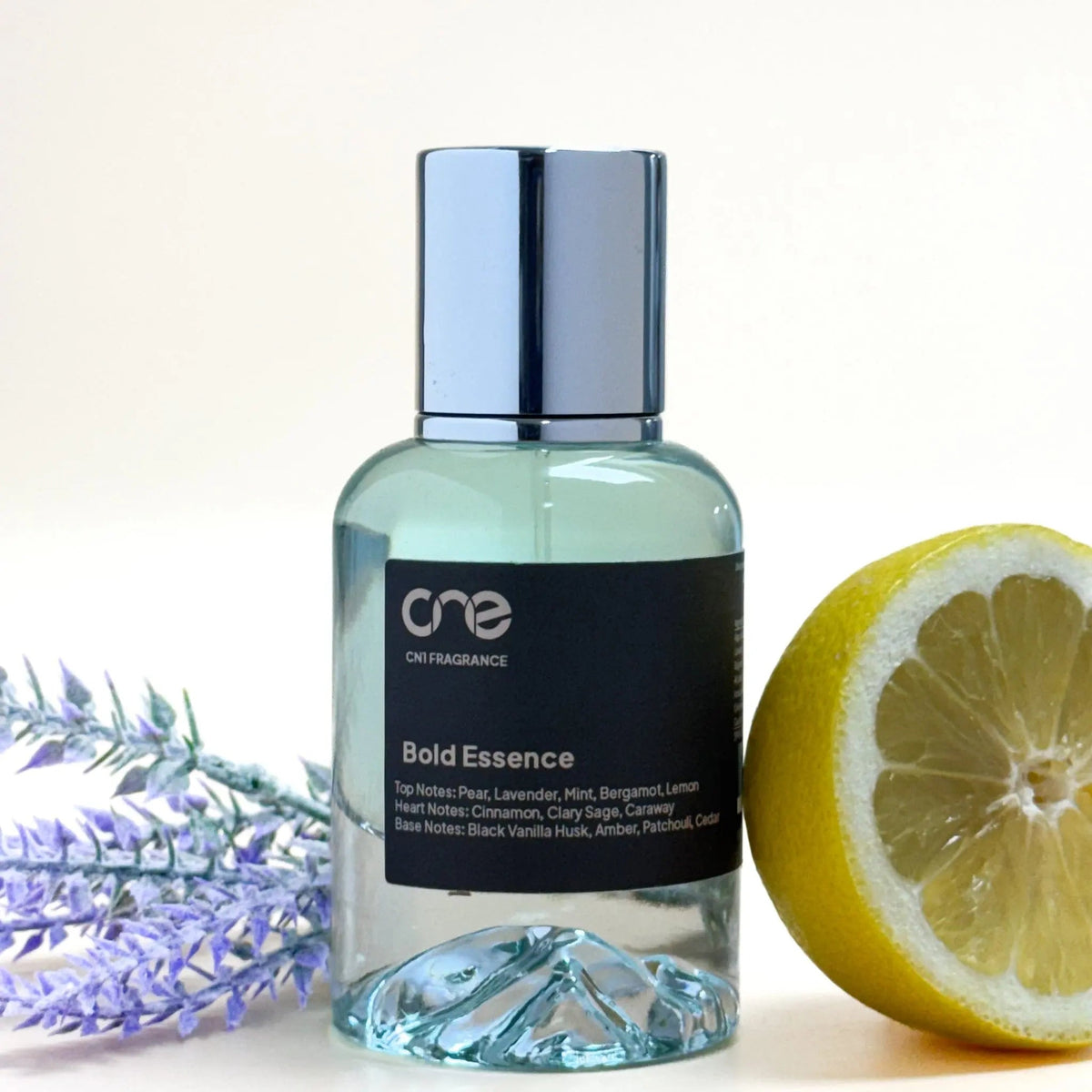 Bold Essence-Bold Essence