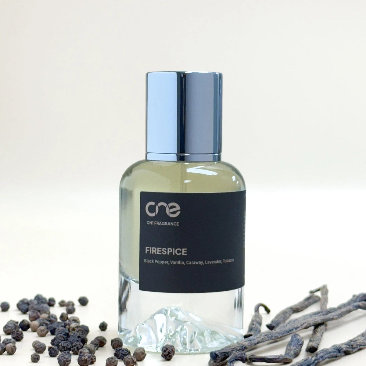 Firespice-Firespice