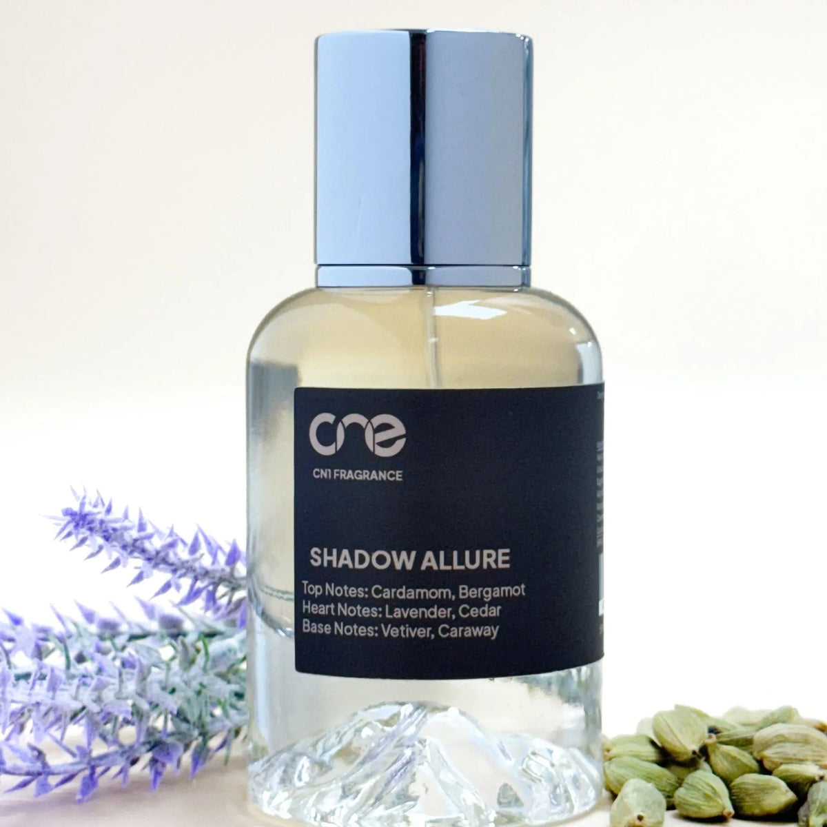 Shadow Allure-Shadow Allure