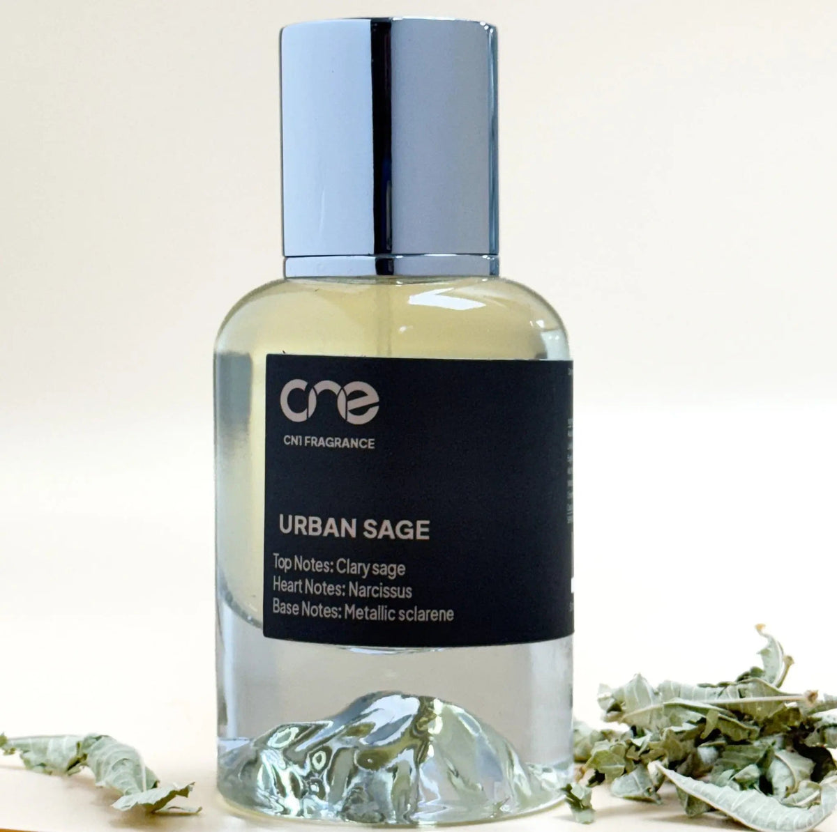 Urban Sage-Urban Sage