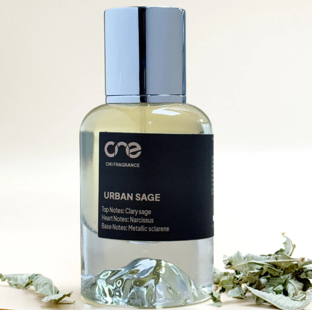 Urban Sage-Urban Sage