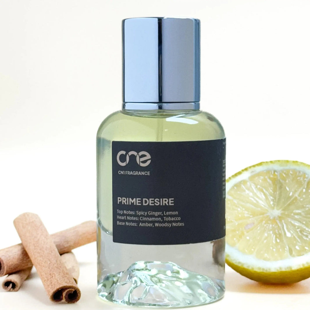 Prime Desire-Prime Desire