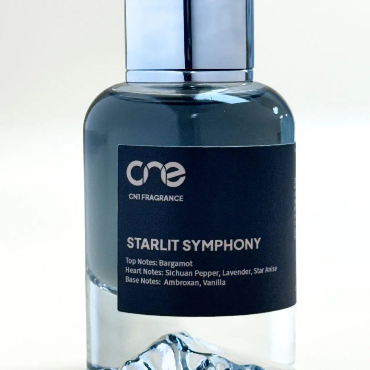 Starlit Symphony-Starlit Symphony