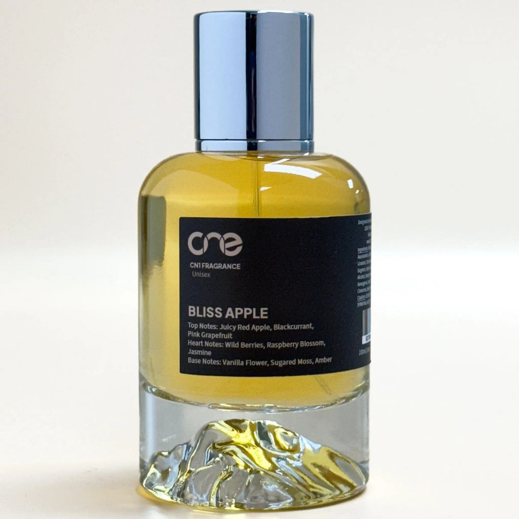Bliss Apple-Bliss Apple