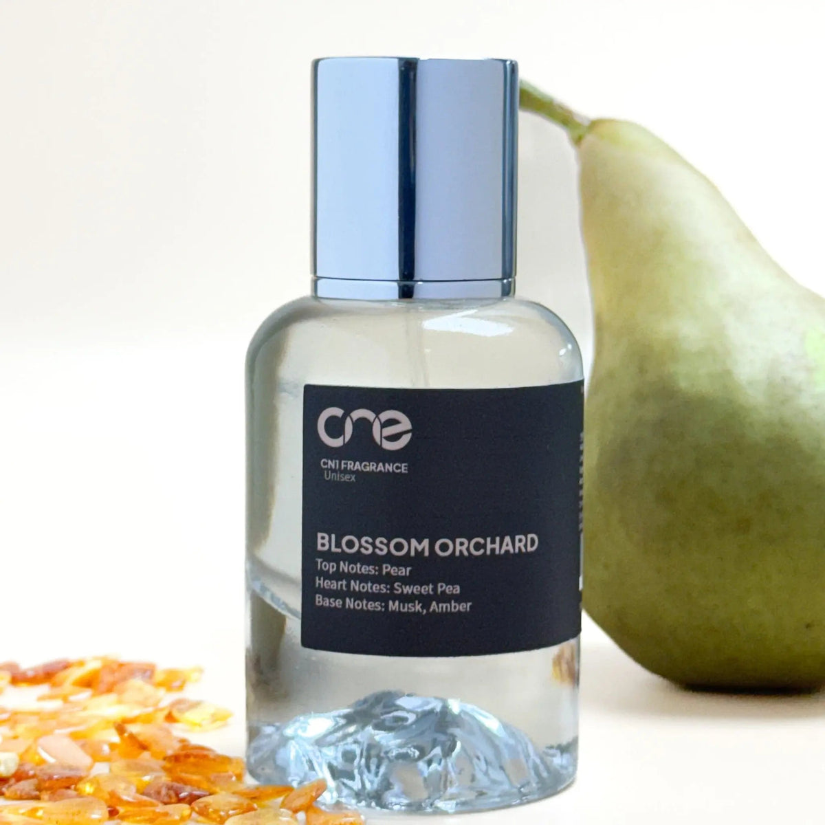Blossom Orchard-Blossom Orchard