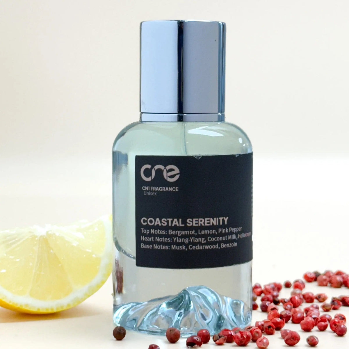 Coastal Serenity-Coastal Serenity