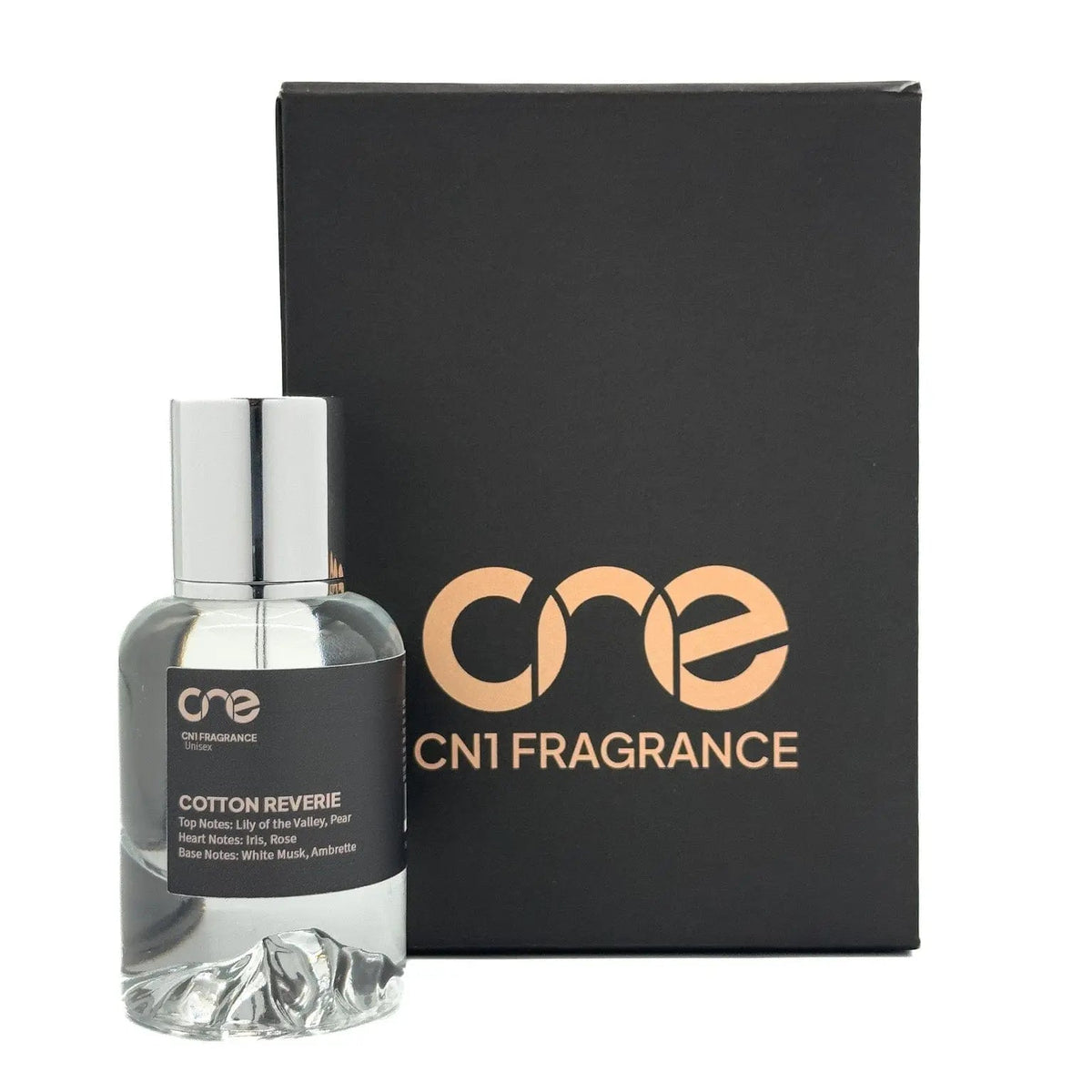 Cotton Reverie-Cotton Reverie