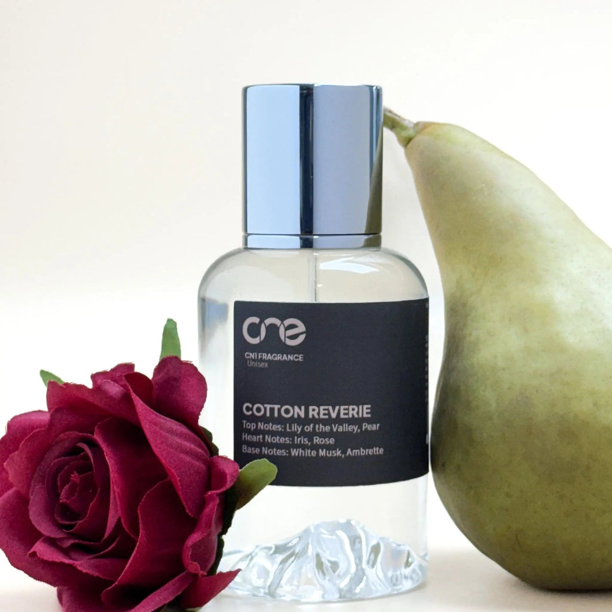 Cotton Reverie-Cotton Reverie