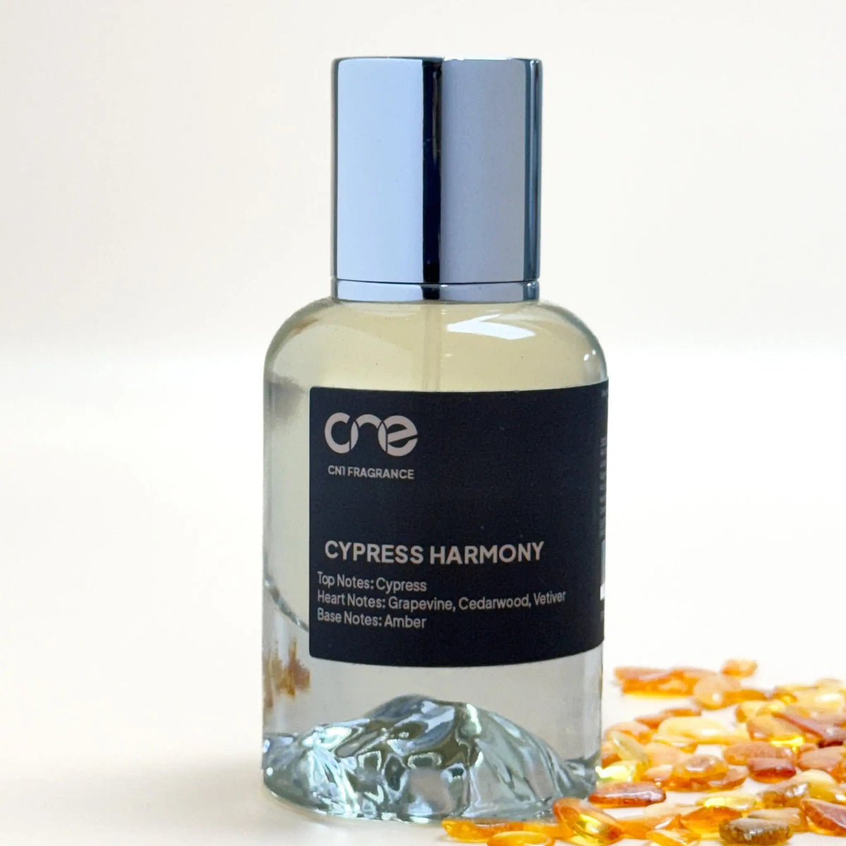 Cypress Harmony-Cypress Harmony