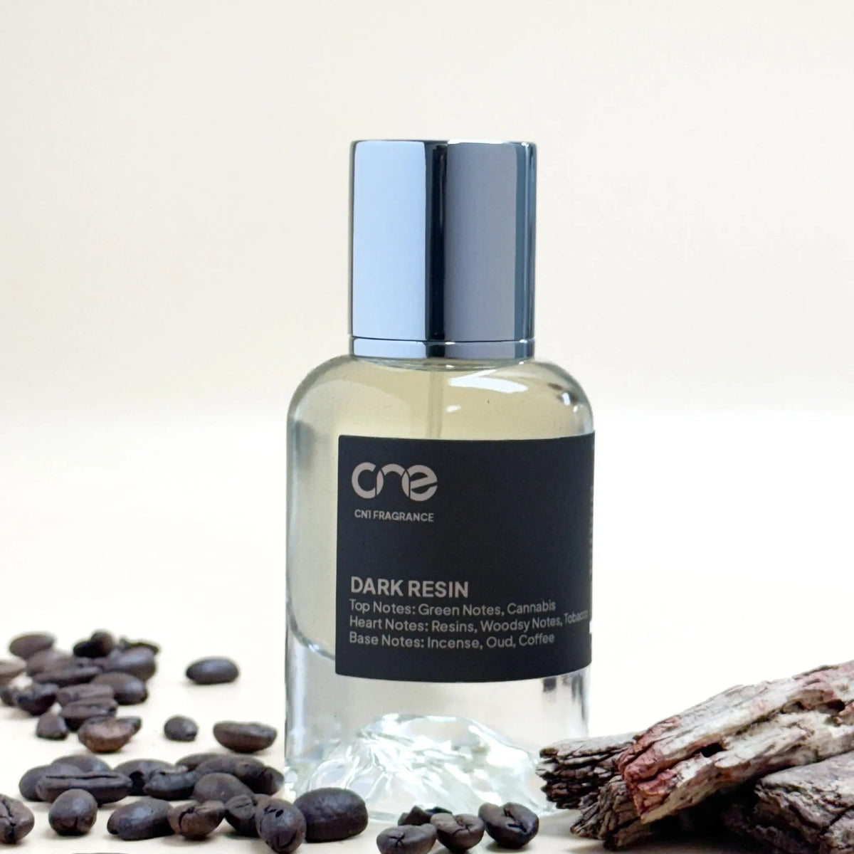 Dark Resin-Dark Resin