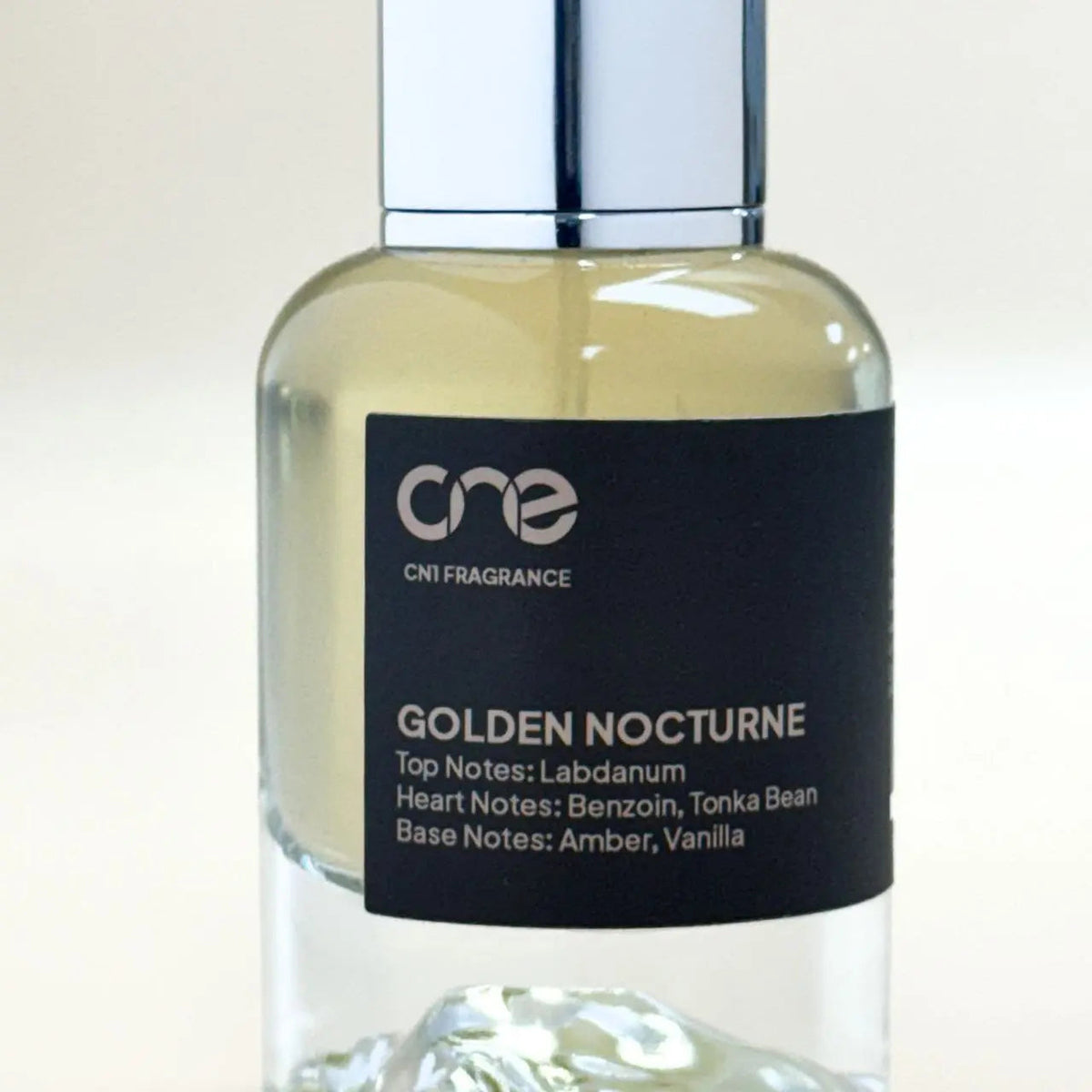 Golden Nocturne-Golden Nocturne