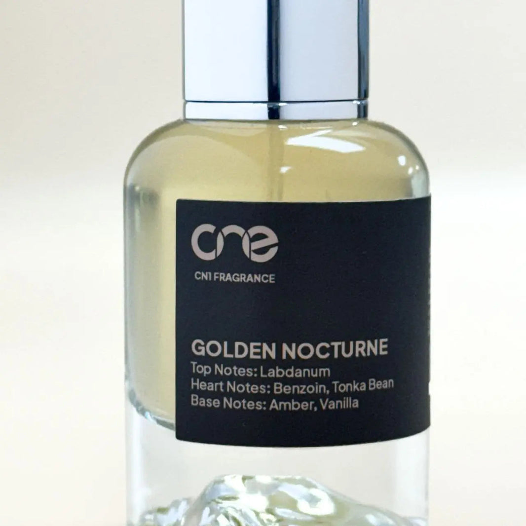 Golden Nocturne-Golden Nocturne