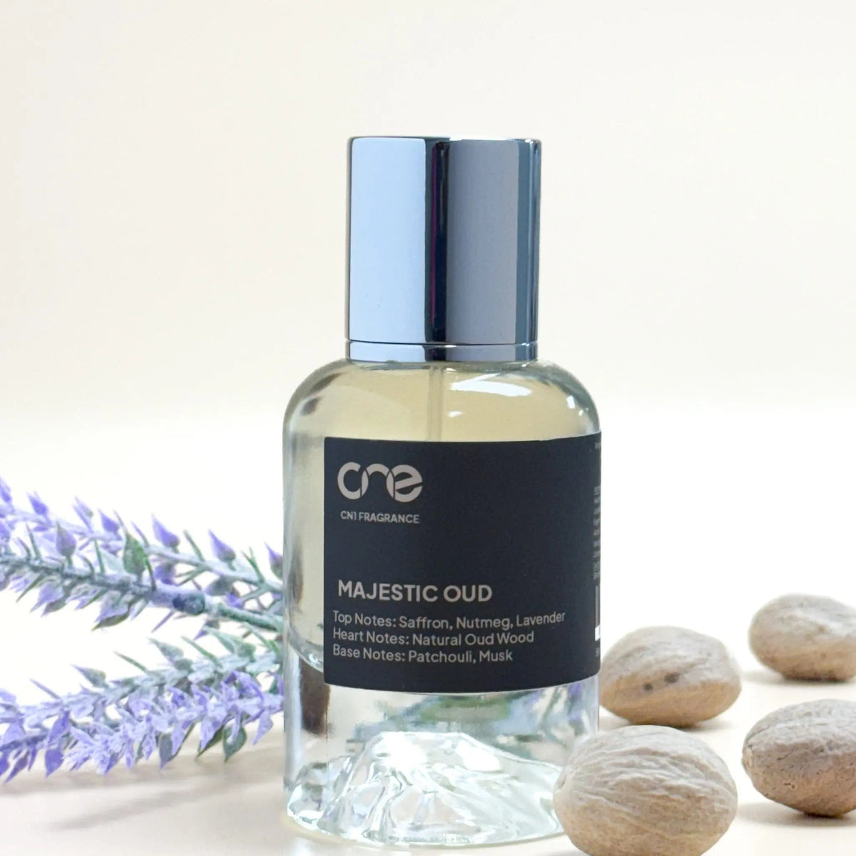 Majestic Oud-Majestic Oud