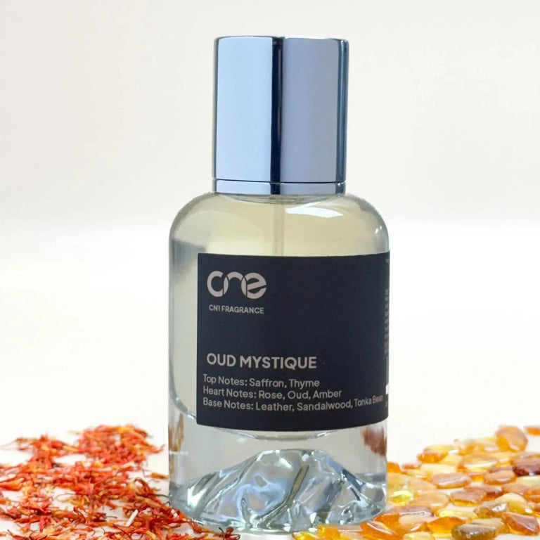 Oud Mystique