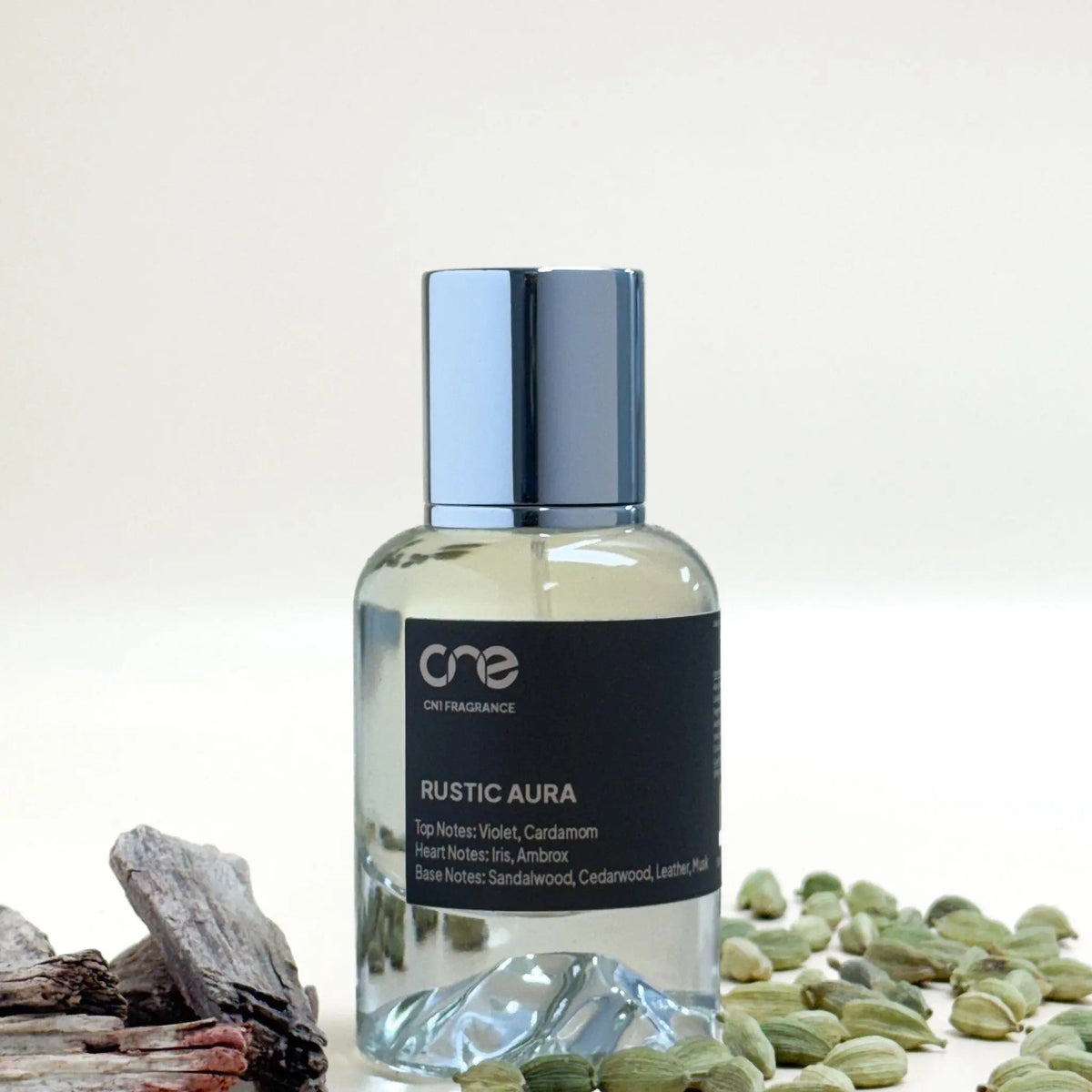 Rustic Aura-Rustic Aura