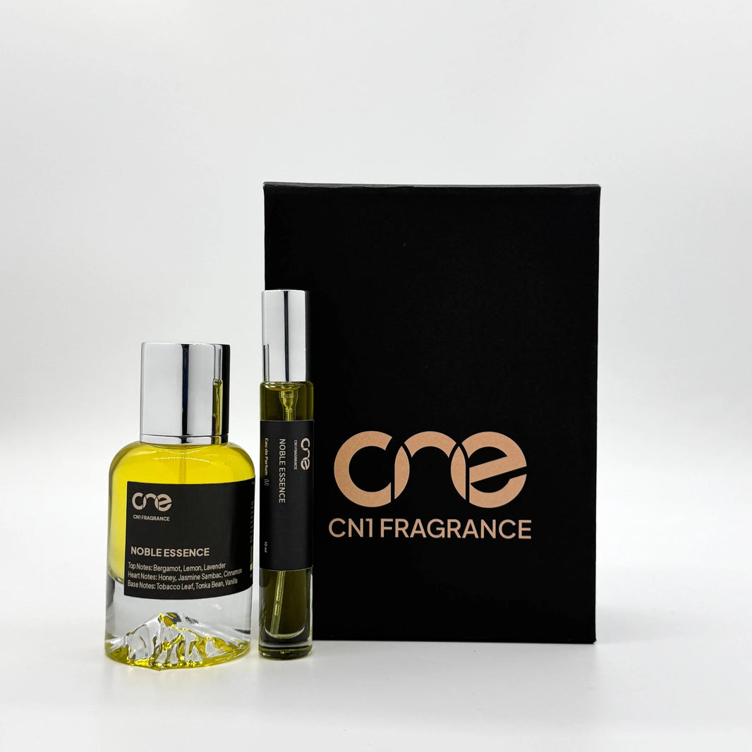 Noble Essence-Noble Essence