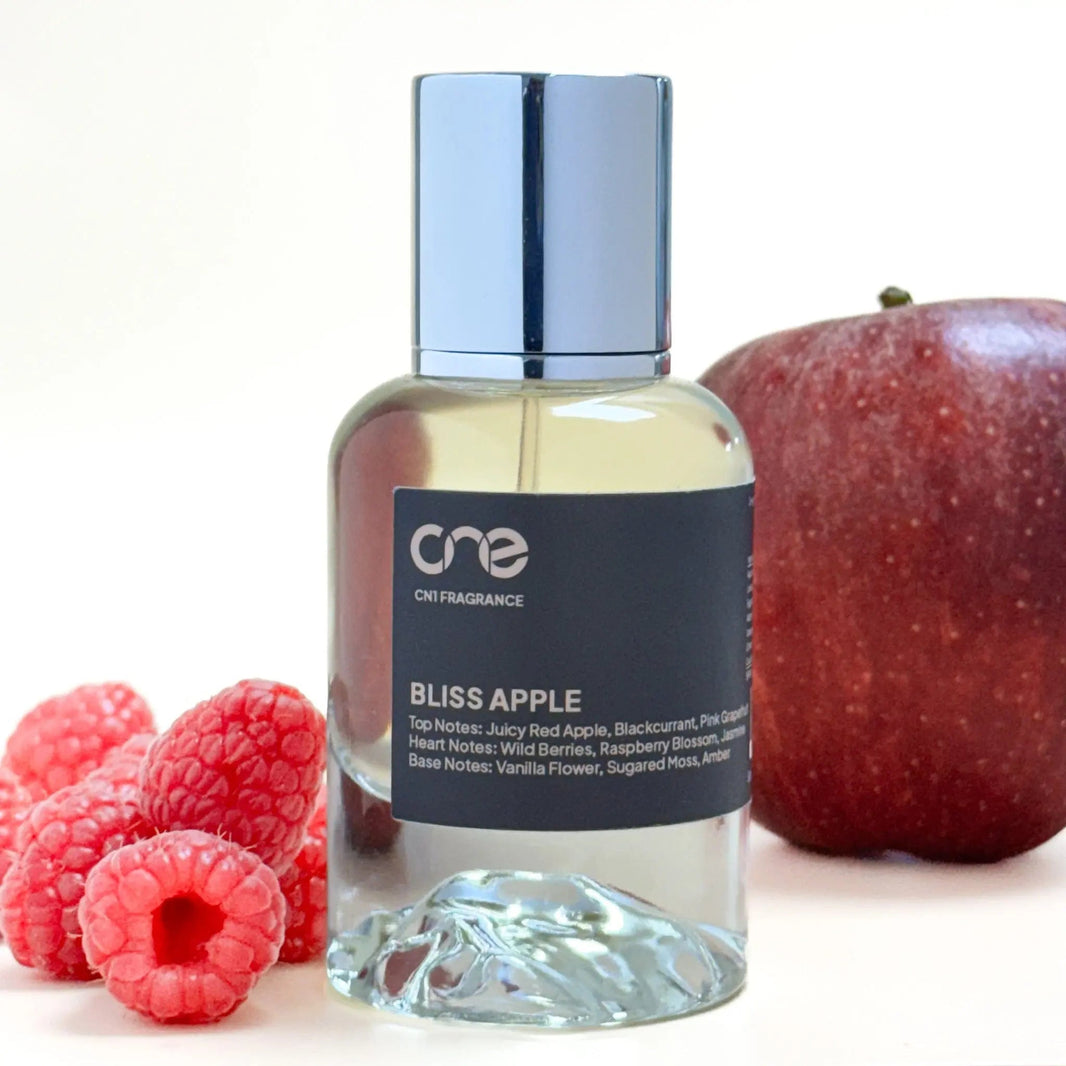 Bliss Apple-Bliss Apple