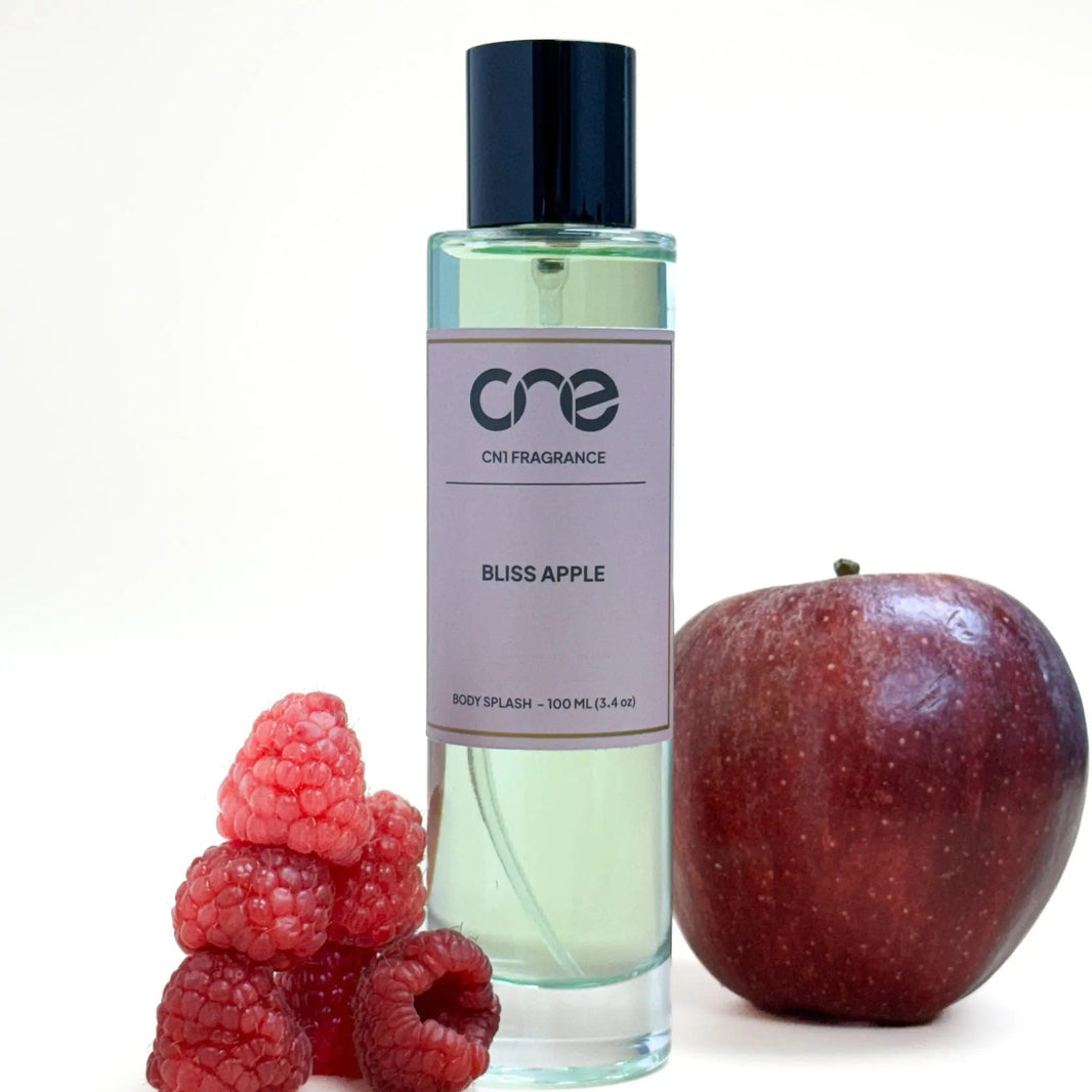 Bliss Apple Body Splash-Bliss Apple Body Splash