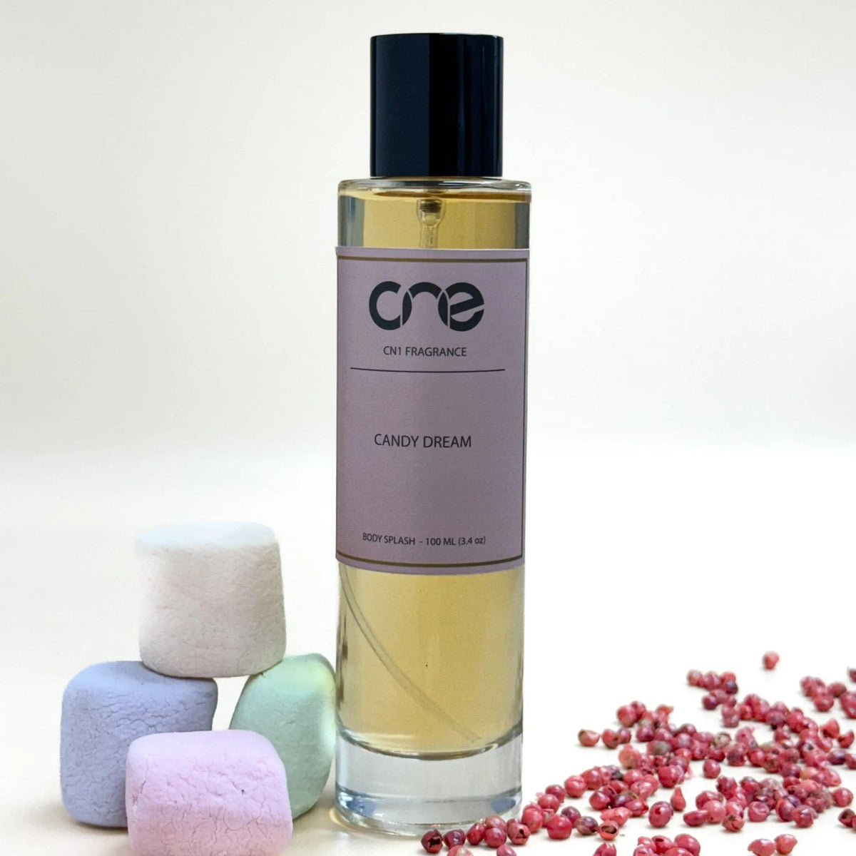 Candy Dream Body Splash-Candy Dream Body Splash