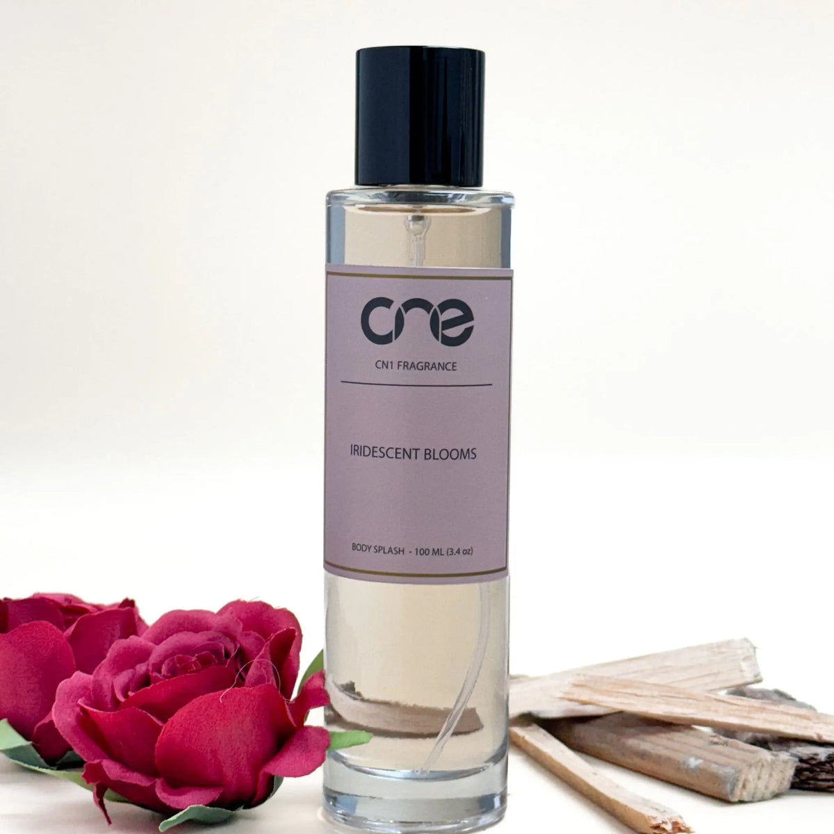 Iridescent Bloom Body Splash-Iridescent Bloom Body Splash