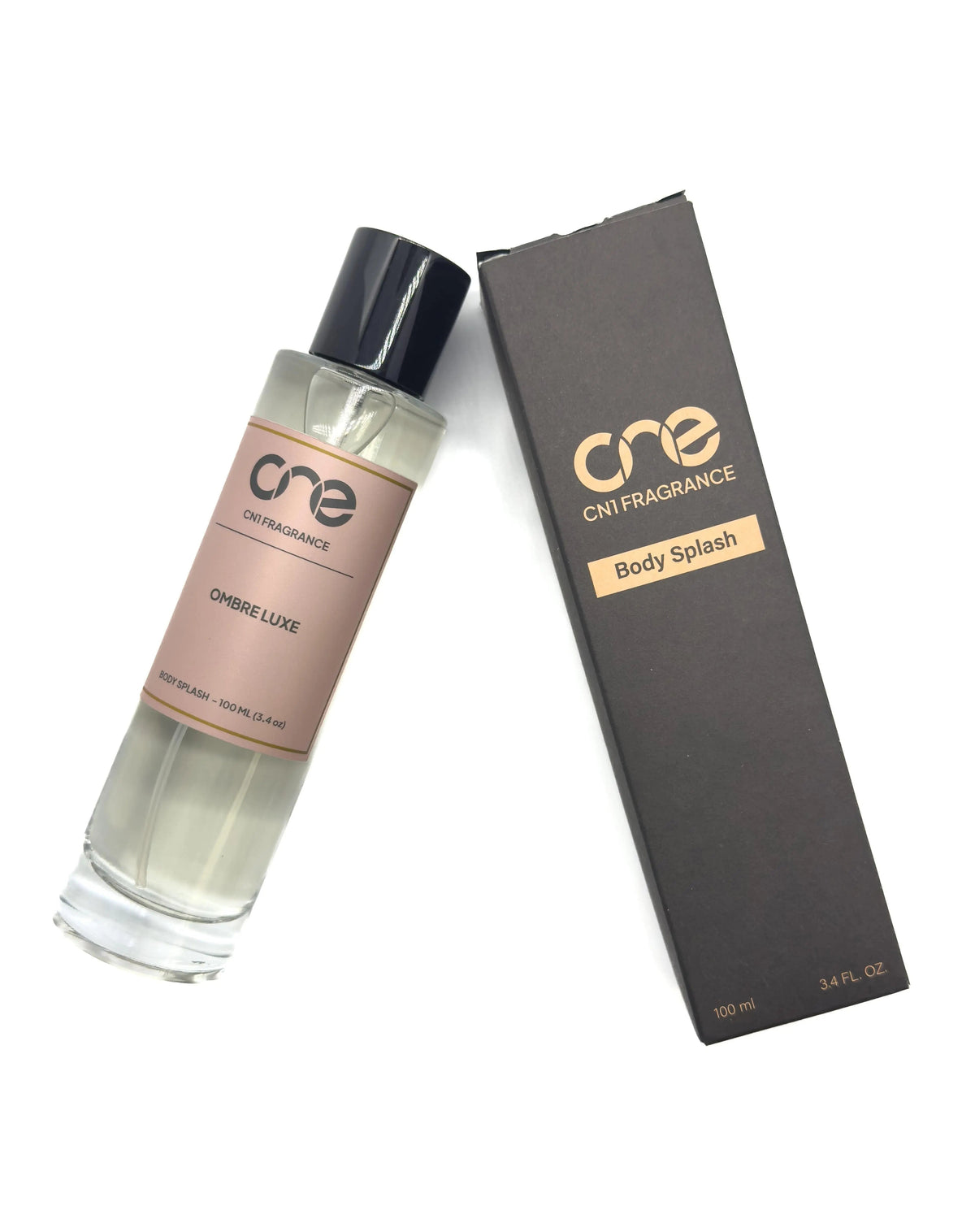 Ombre Luxe Body Splash-Ombre Luxe Body Splash