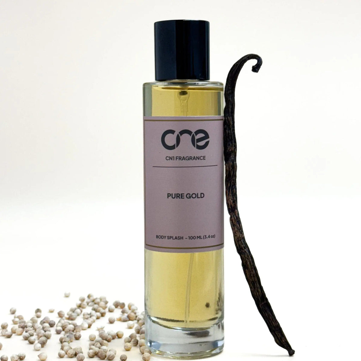 Pure Gold Body Splash-Pure Gold Body Splash