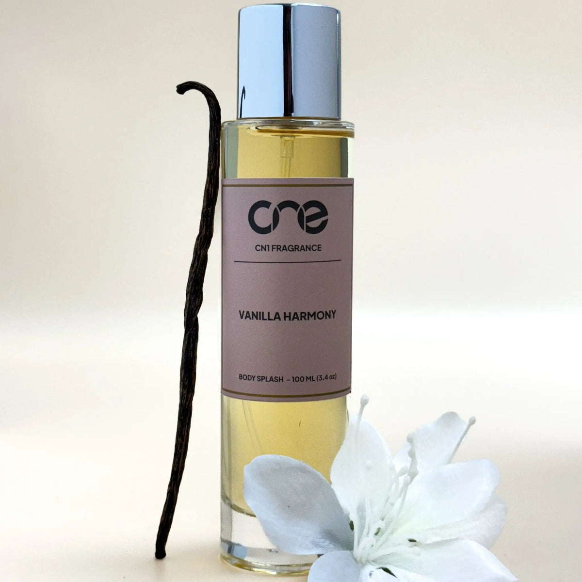 Vanilla Harmony Body Splash-Vanilla Harmony Body Splash