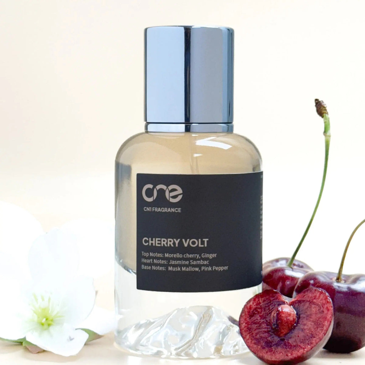 Cherry Volt-Cherry Volt