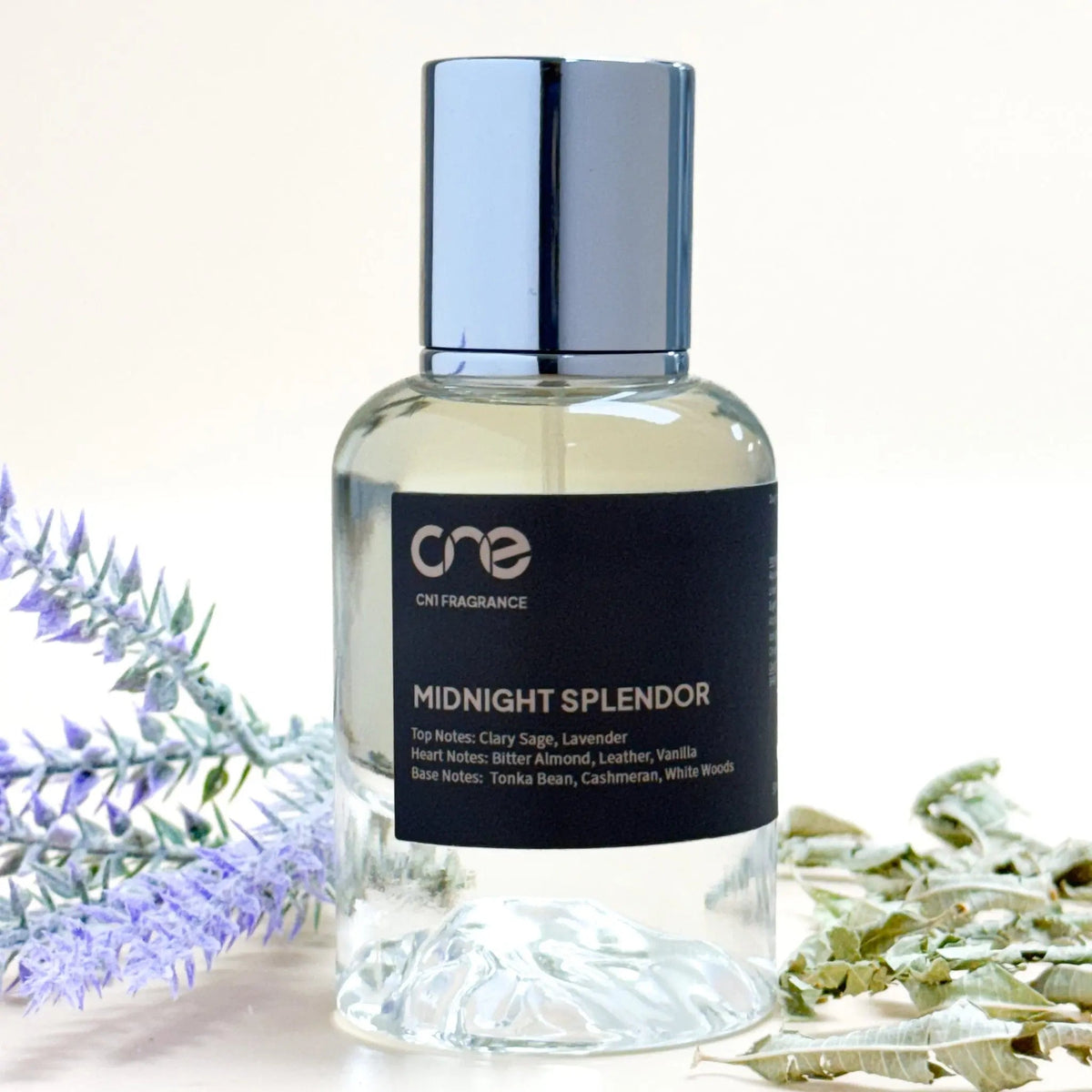 Midnight Splendor-Midnight Splendor