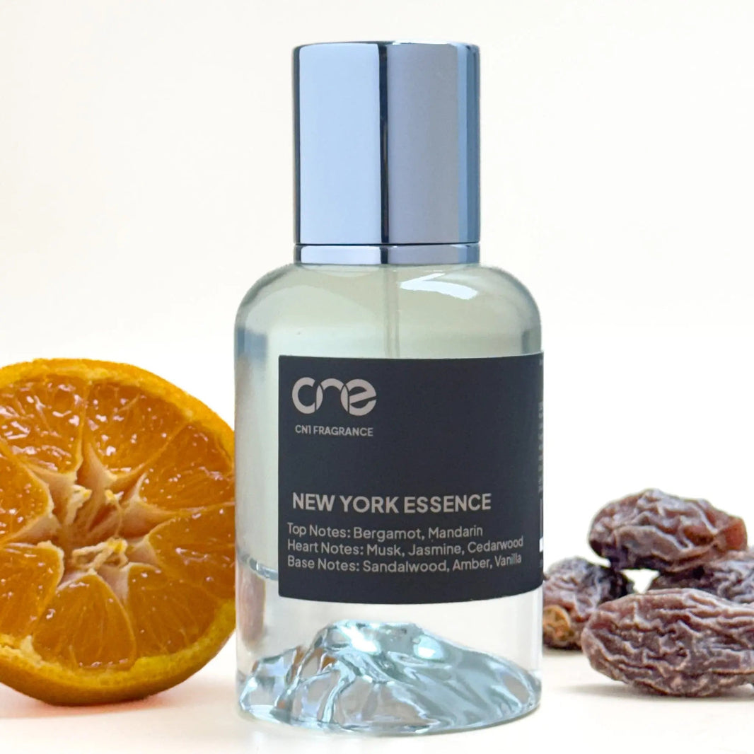 New York Essence-New York Essence