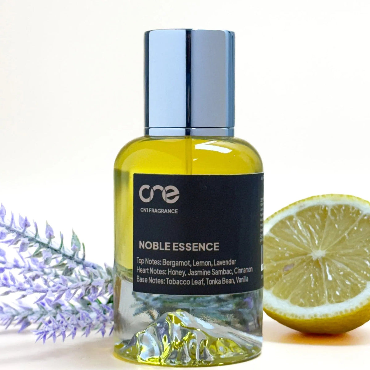 Noble Essence-Noble Essence