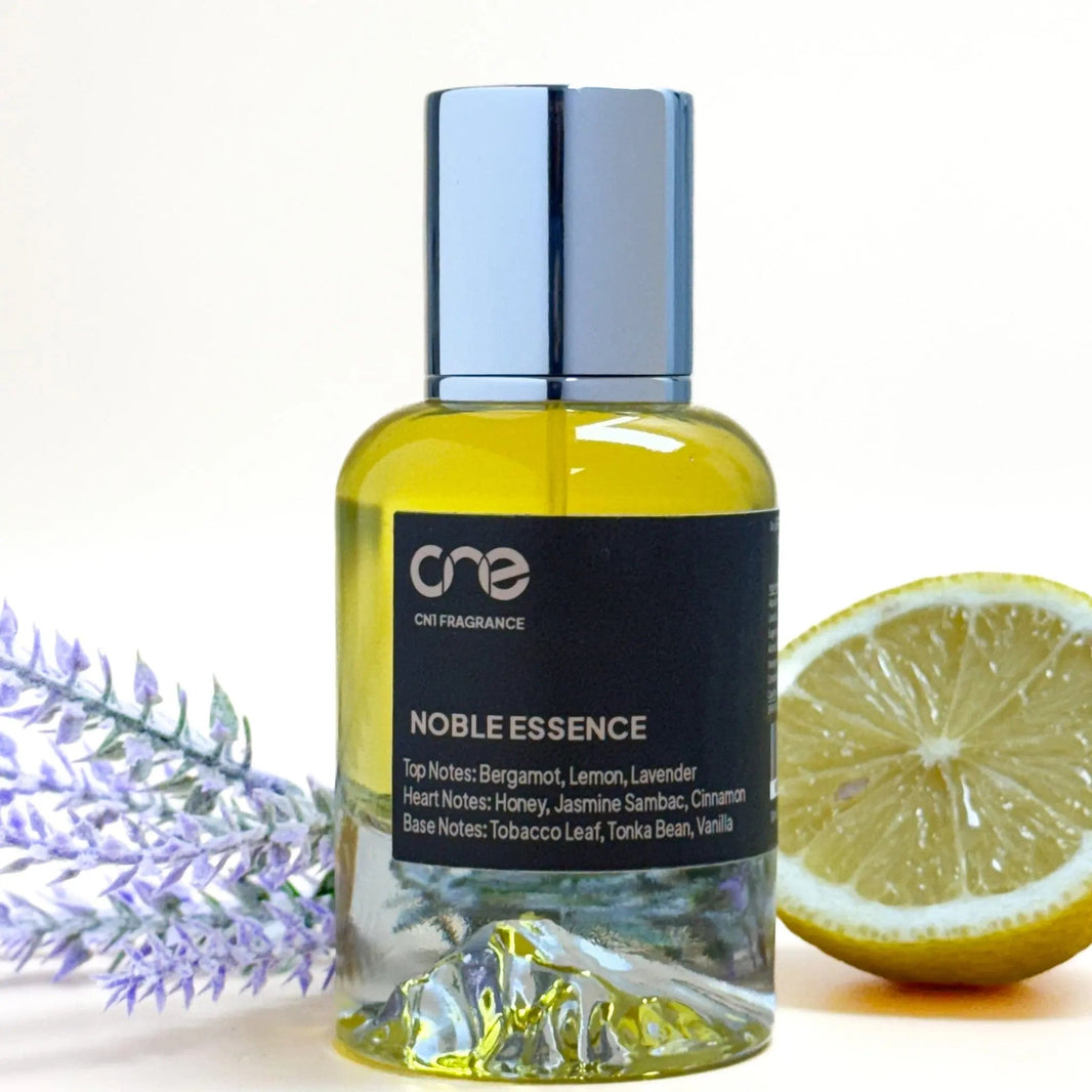 Noble Essence-Noble Essence