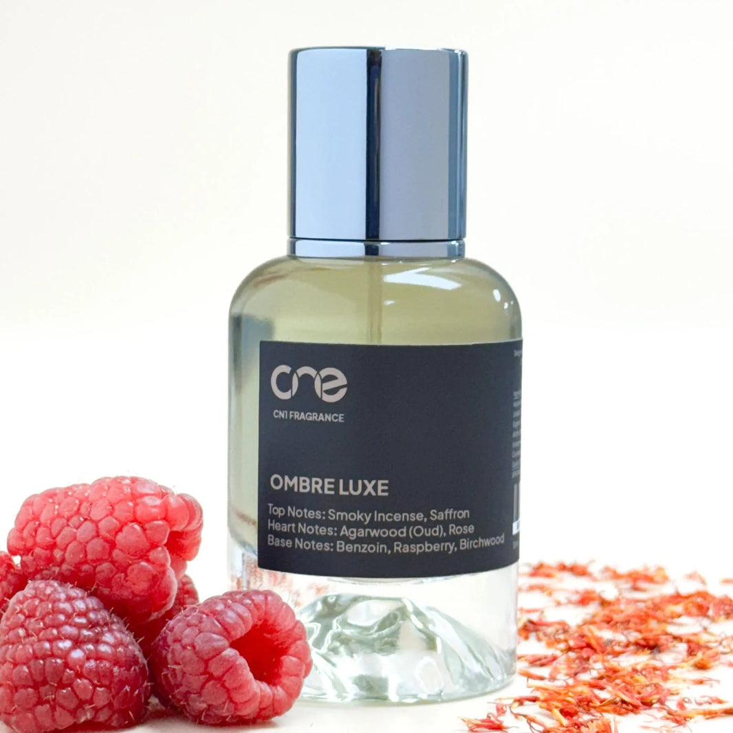 Ombre Luxe-Ombre Luxe