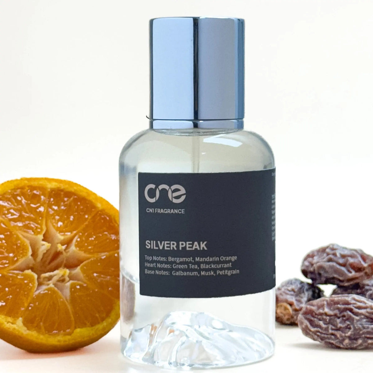 Silver Peak-Silver Peak
