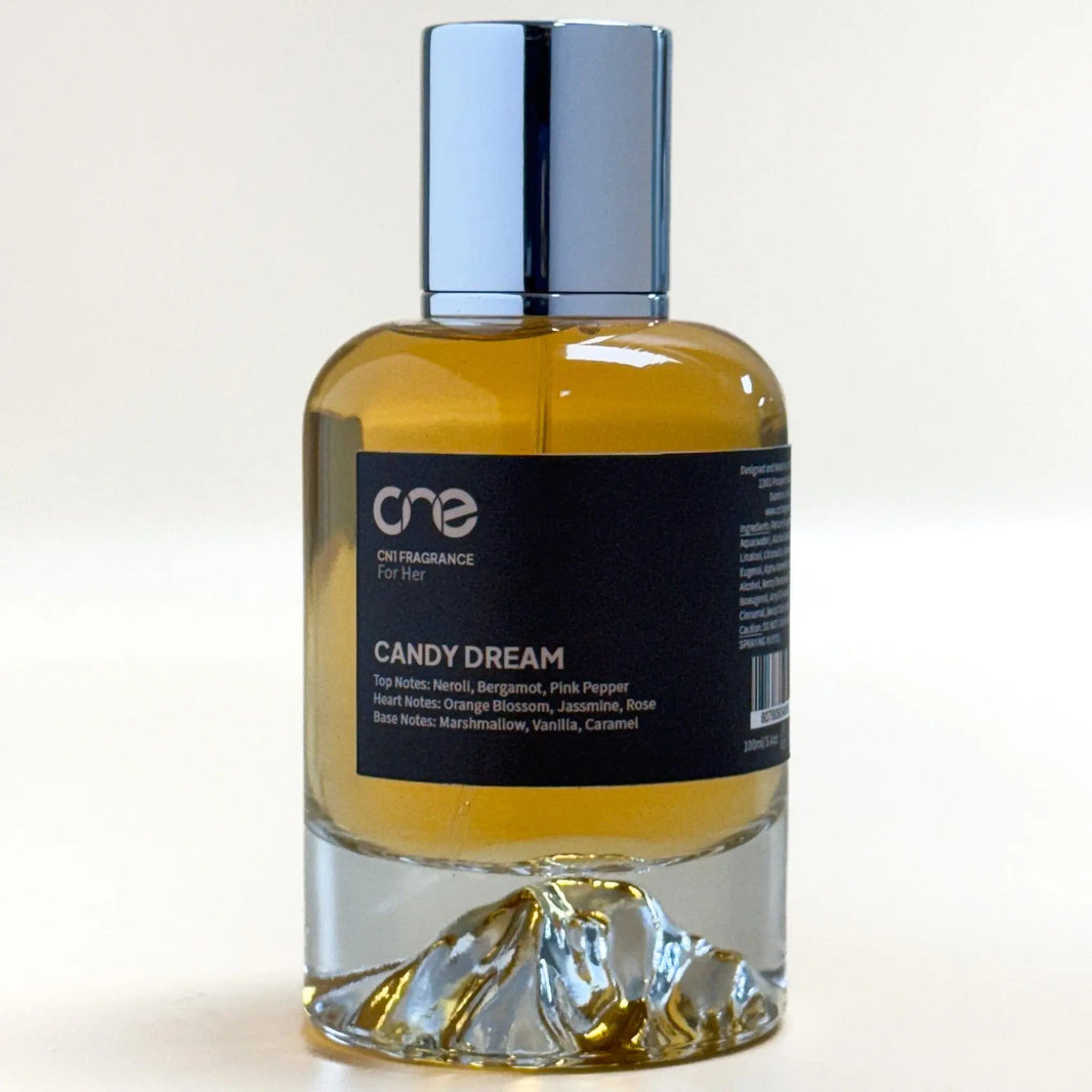 Candy Dream-Candy Dream