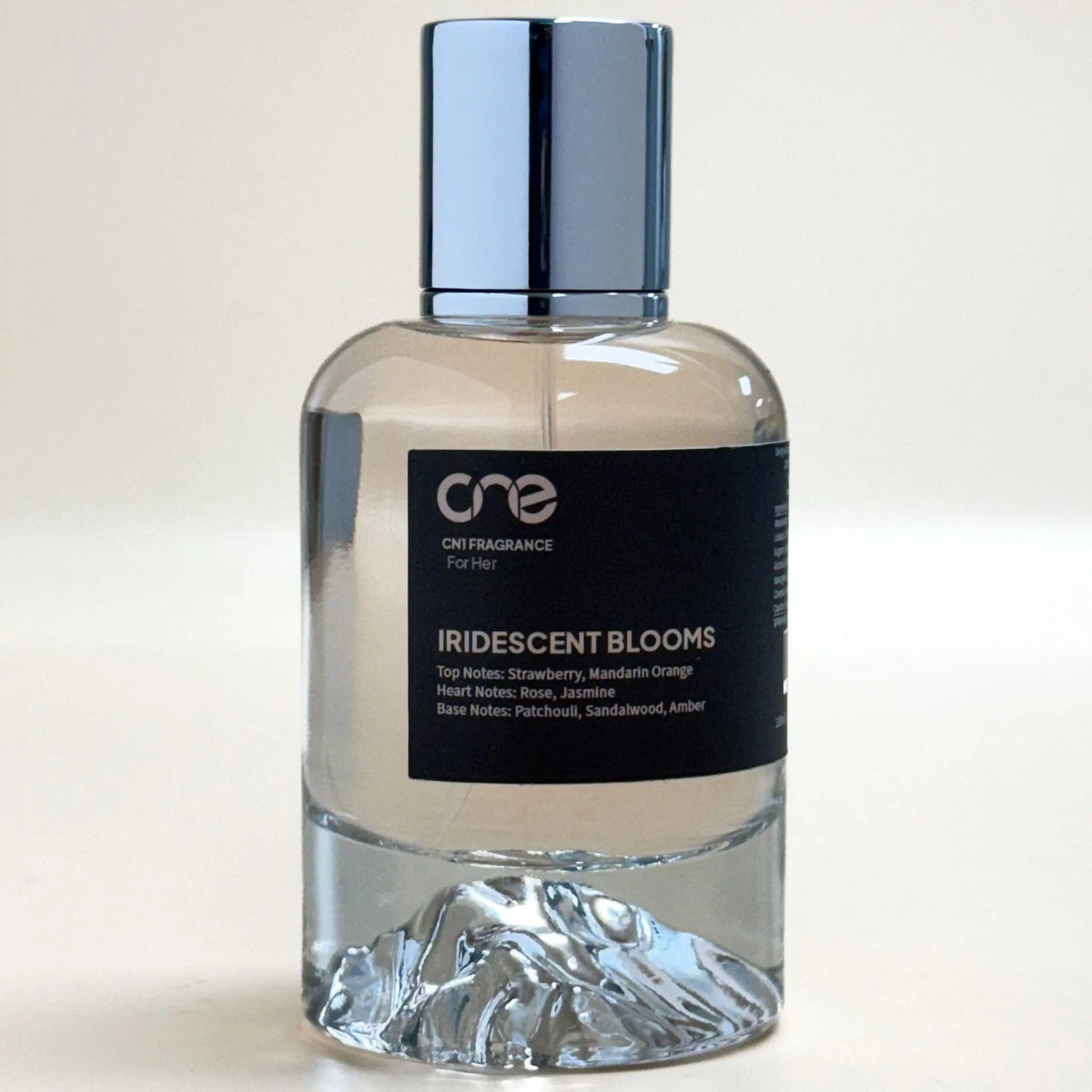 Iridescent Blooms-Iridescent Blooms