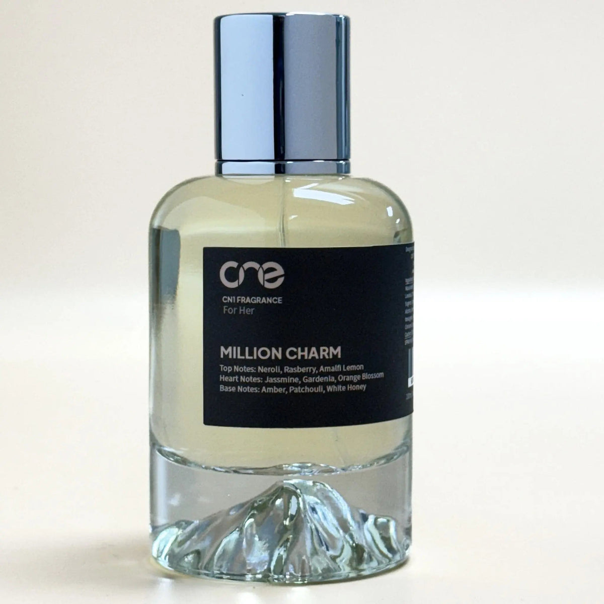 Million Charm-Million Charm