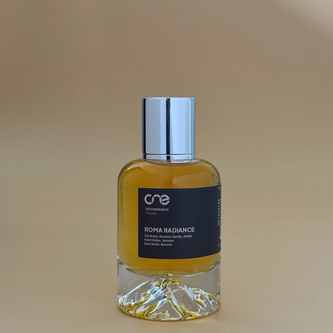 Roma Radiance-Roma Radiance