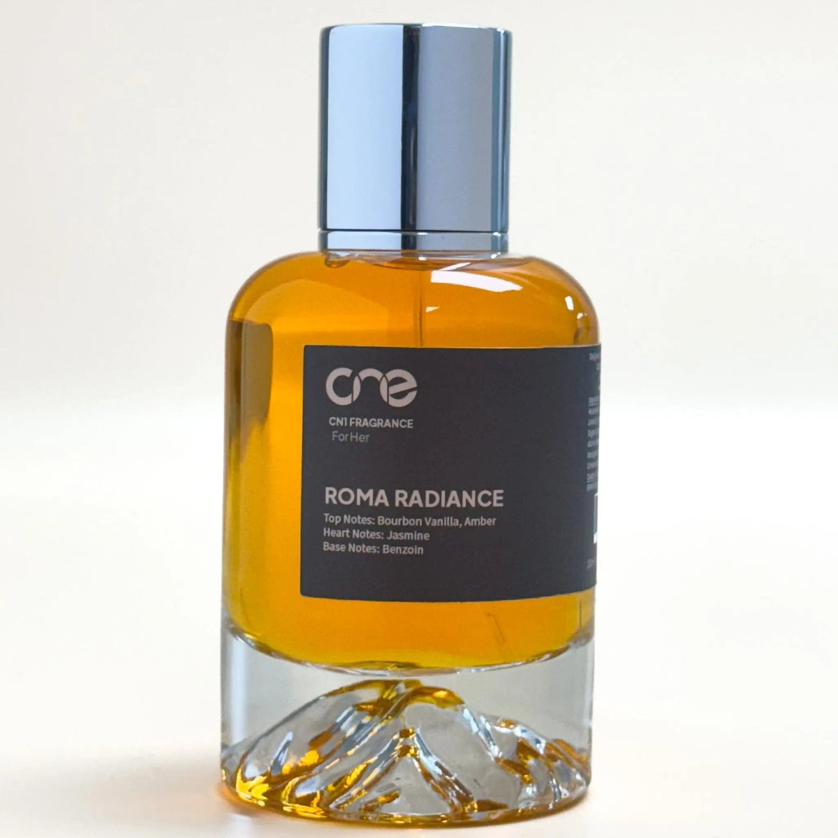 Roma Radiance-Roma Radiance