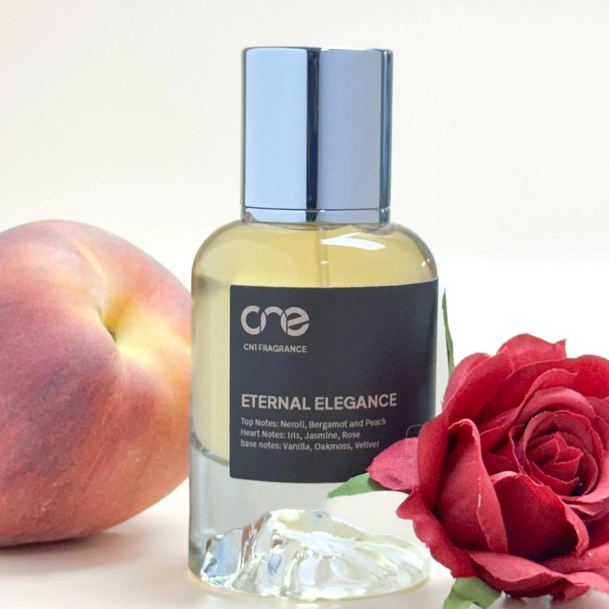 Eternal Elegance-Eternal Elegance