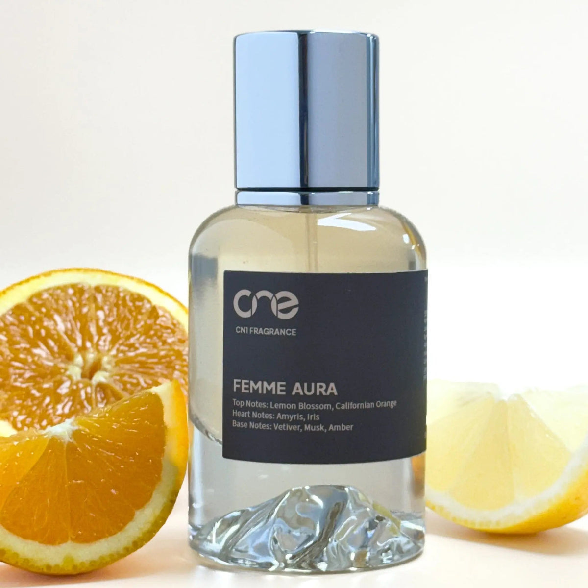 Femme Aura-Femme Aura