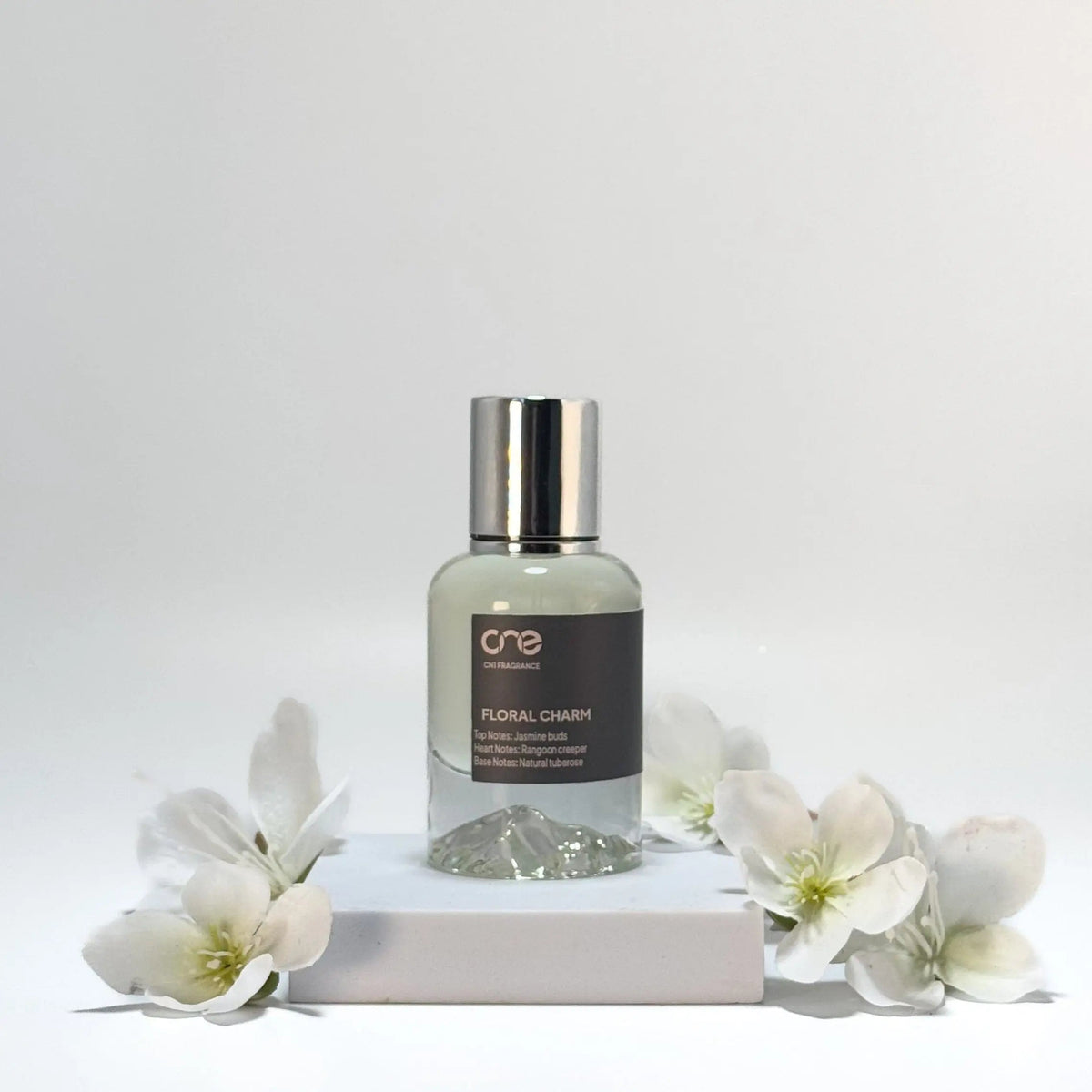 Floral Charm-Floral Charm