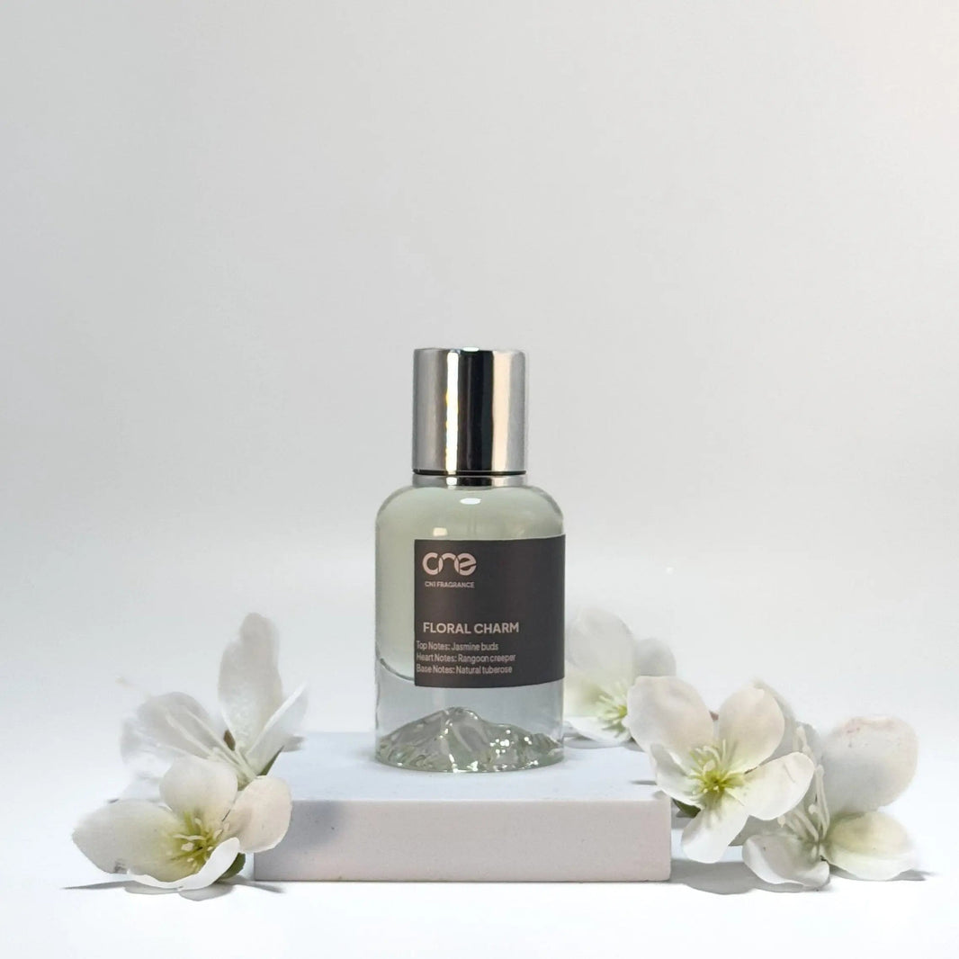 Floral Charm-Floral Charm