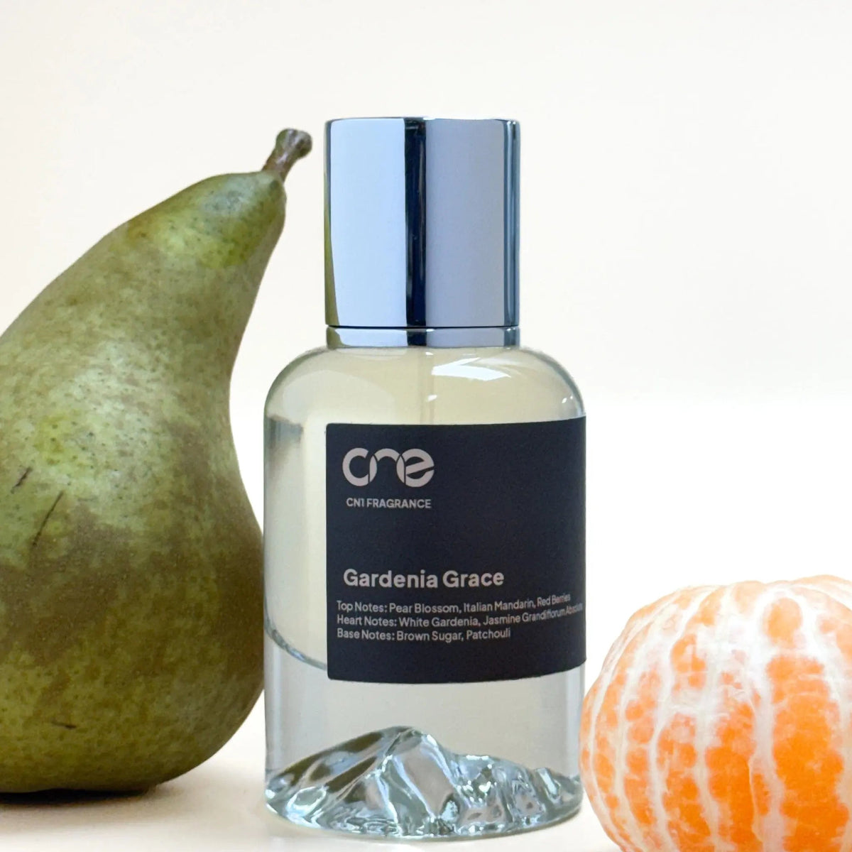 Gardenia Grace-Gardenia Grace